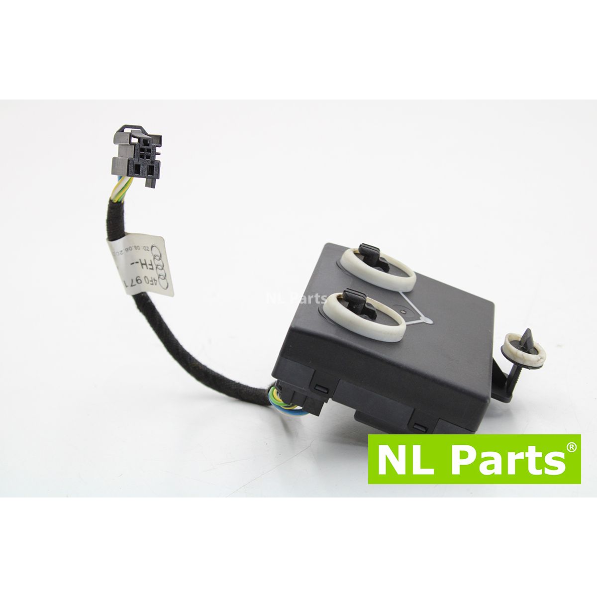 Módulo de gestão da porta Audi A6 4f0959794e